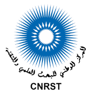 CNRST